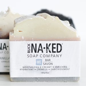 Morning Herbal Soap