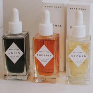 Universal Facial Oil