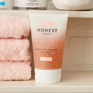Brightening Cleanser